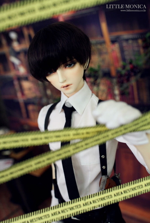 doll photo