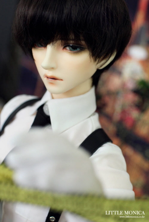 doll photo