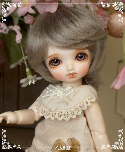 doll photo
