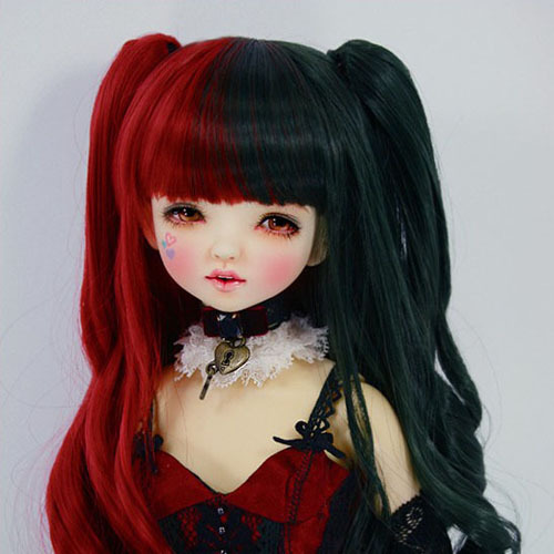doll photo