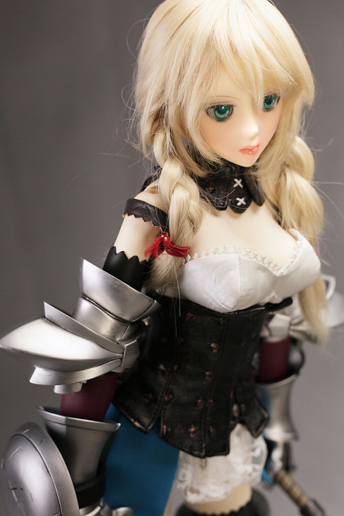 doll photo