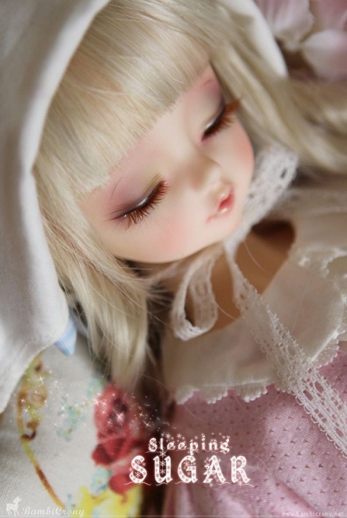 doll photo