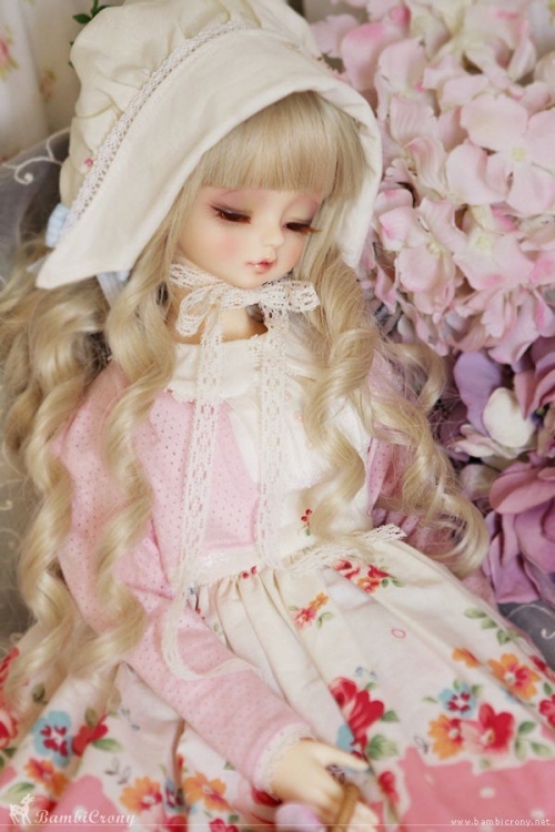 doll photo