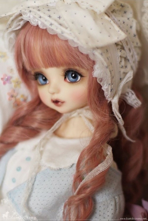 doll photo