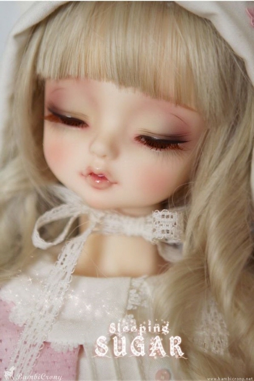 doll photo