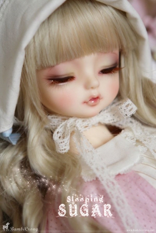 doll photo