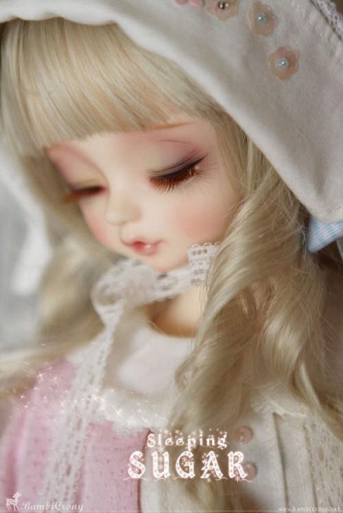 doll photo