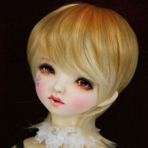 doll photo