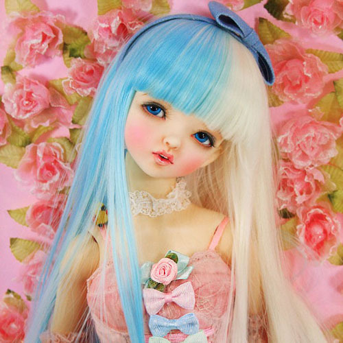 doll photo