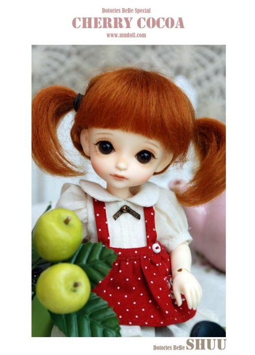 doll photo