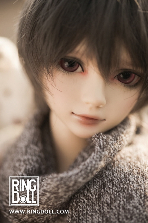 doll photo