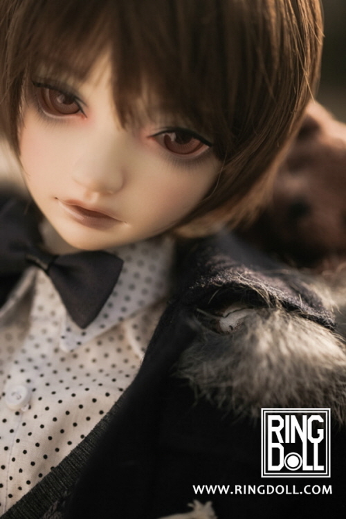 doll photo