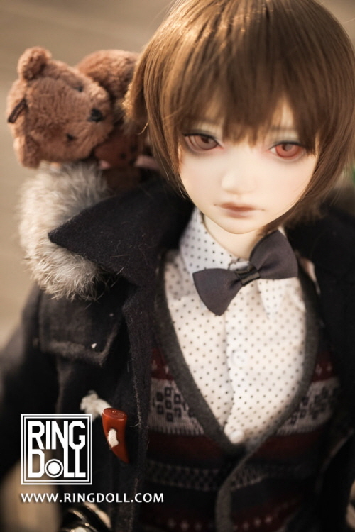 doll photo