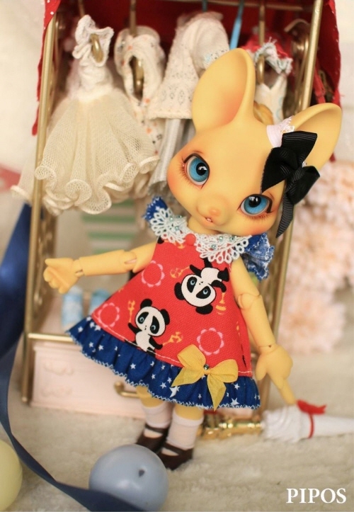 doll photo