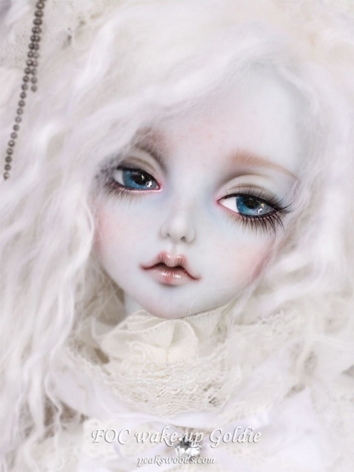 doll photo
