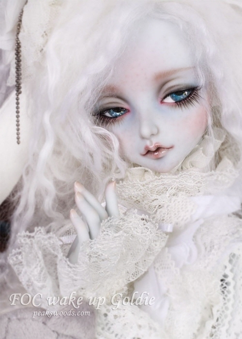 doll photo