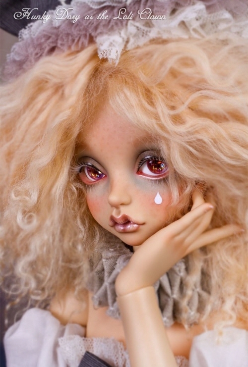 doll photo