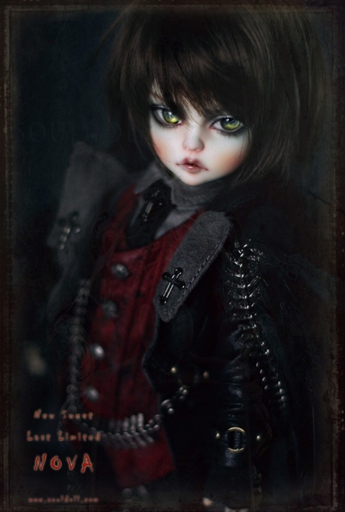 doll photo