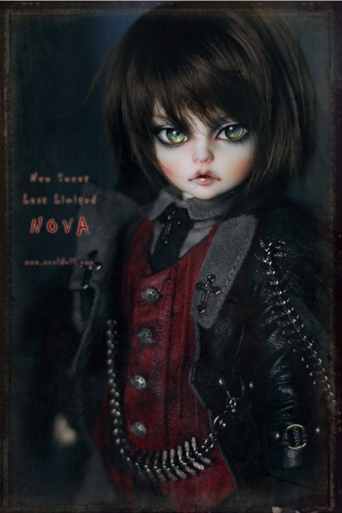 doll photo
