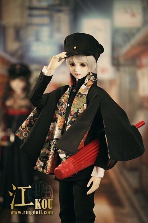 doll photo