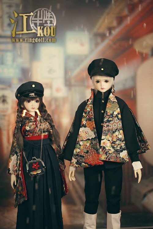 doll photo