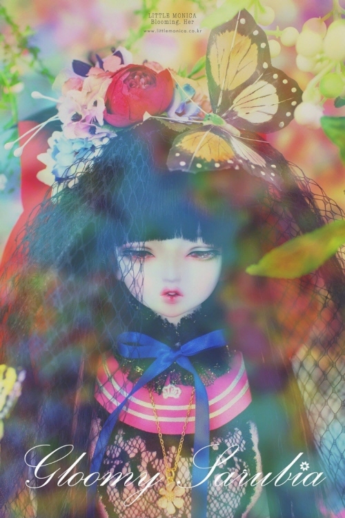 doll photo