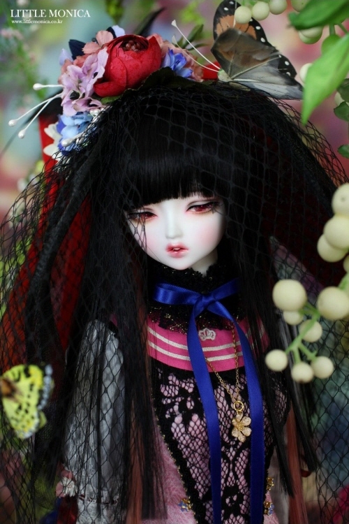 doll photo