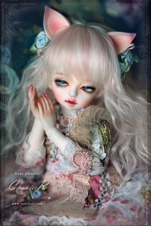 doll photo
