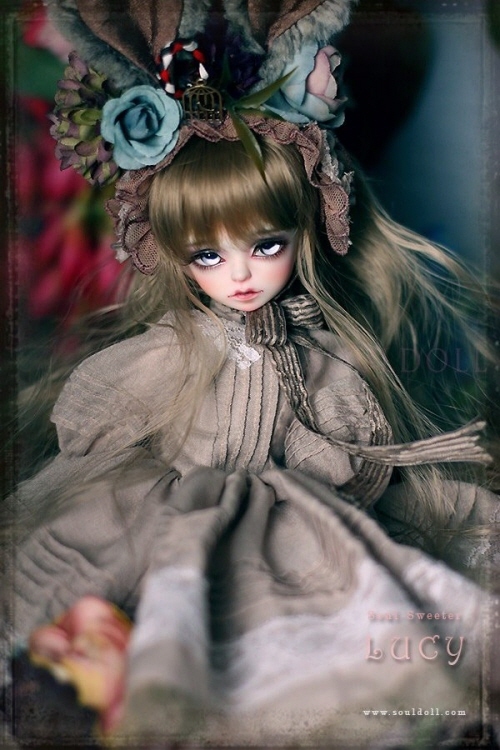 doll photo