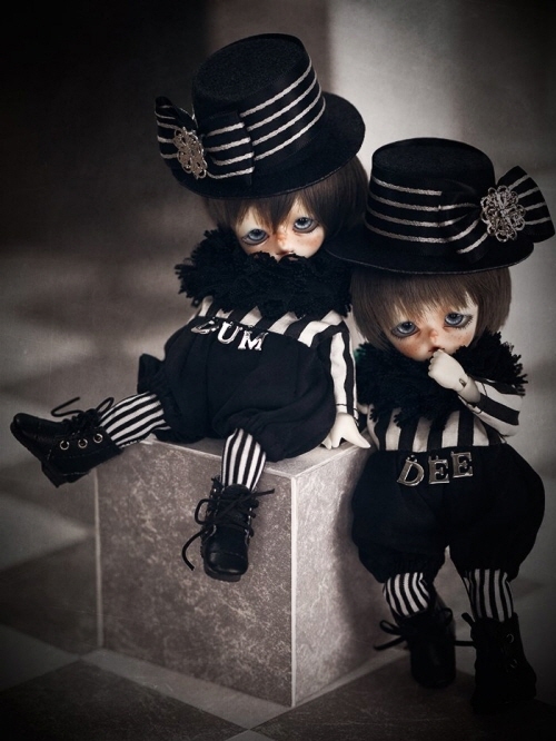 doll photo
