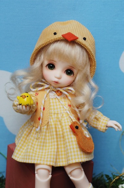 doll photo