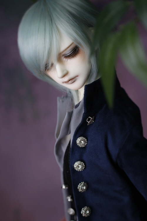 doll photo