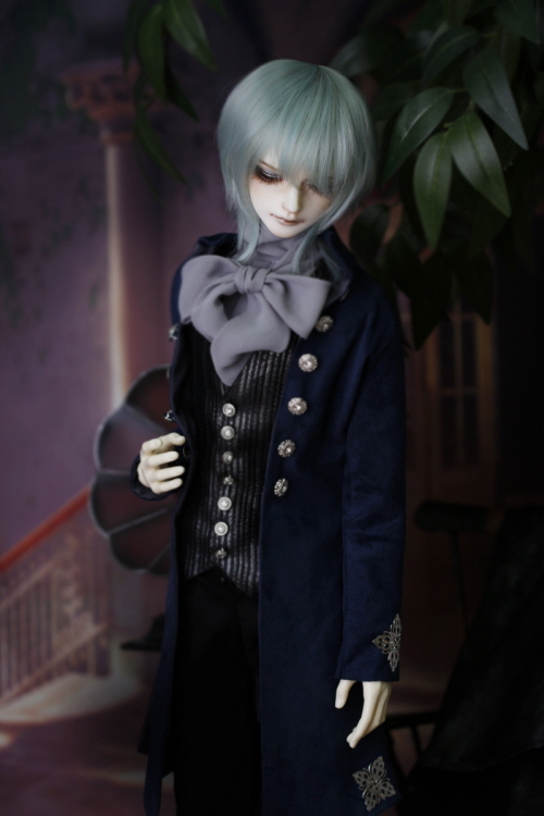 doll photo