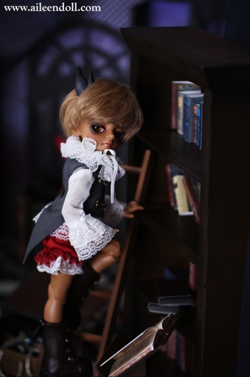 doll photo
