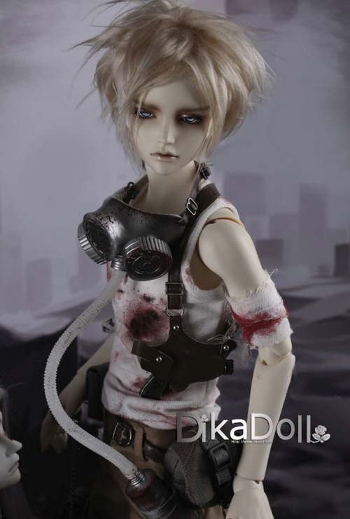 doll photo