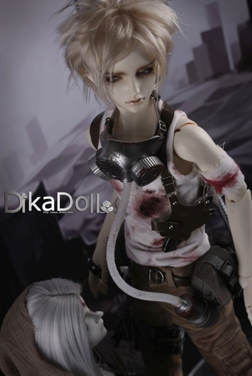 doll photo