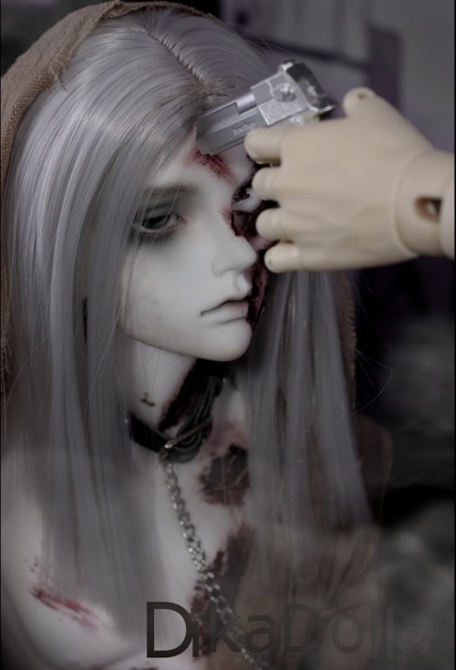 doll photo