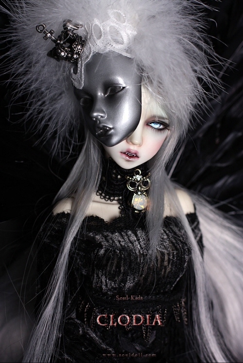 doll photo