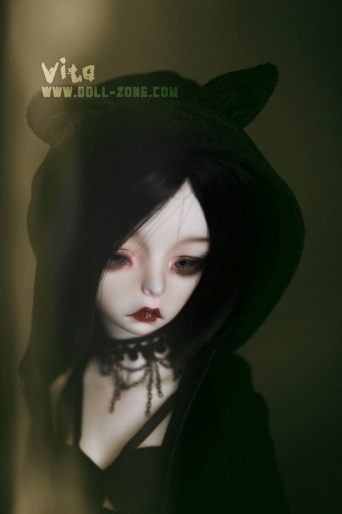 doll photo