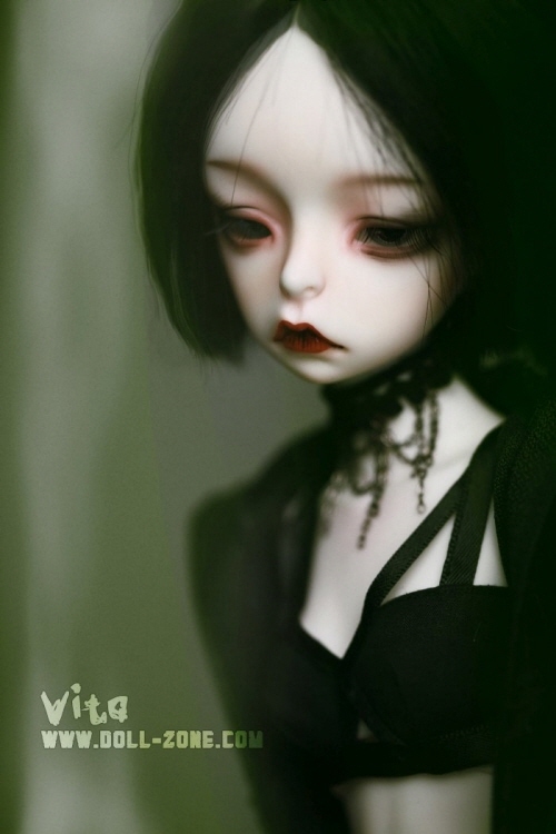 doll photo