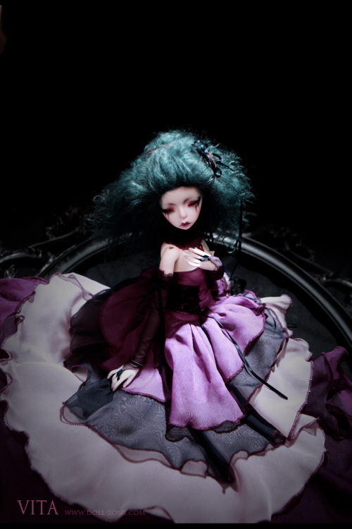 doll photo
