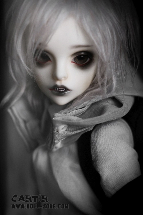 doll photo