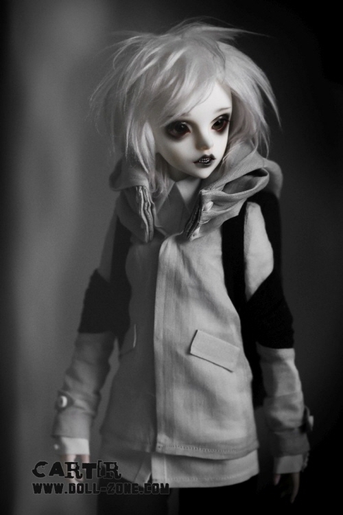 doll photo