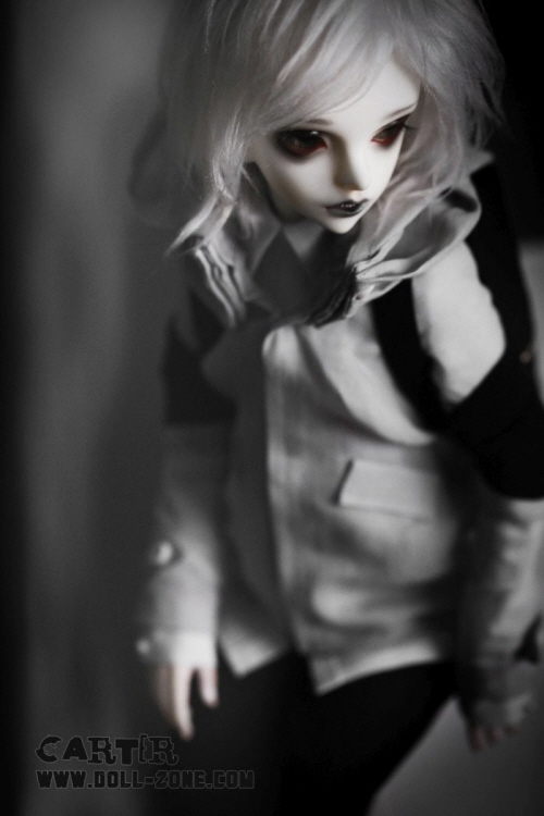 doll photo