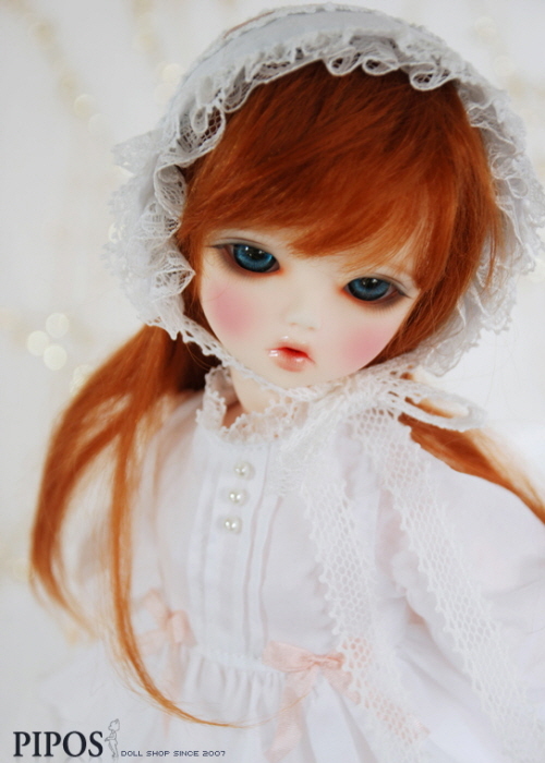 doll photo