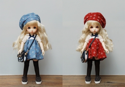 doll photo