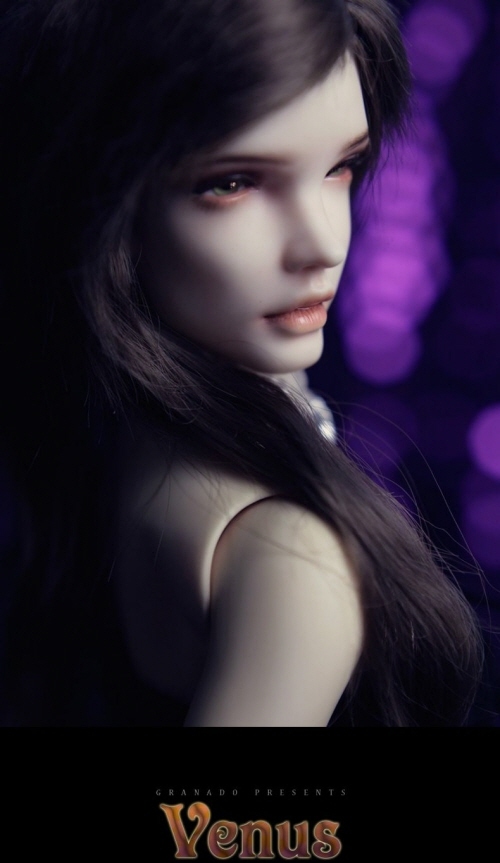 doll photo