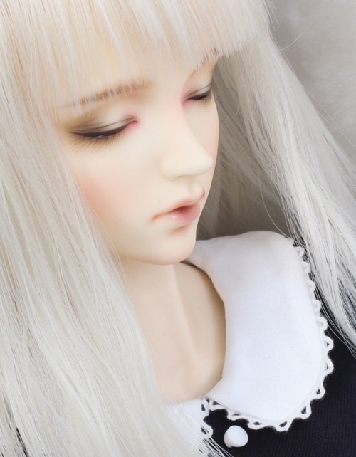 doll photo