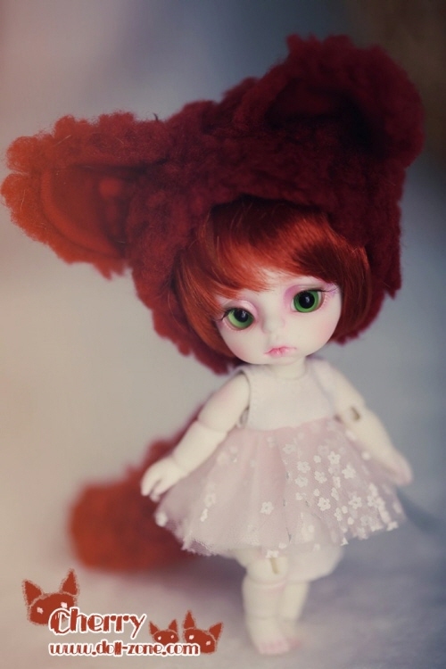 doll photo