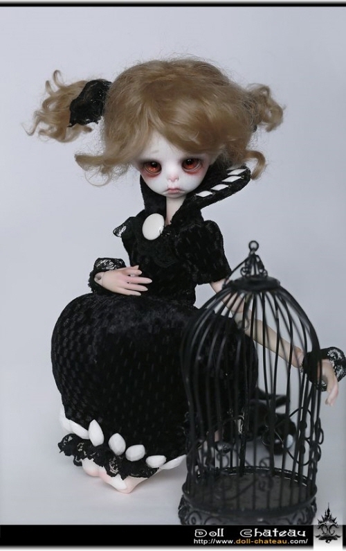 doll photo